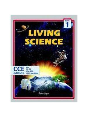 UPDATED LIVING SCIENCE 1 (2018 EDN.